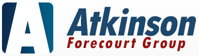 Atkinson Forecourt Group Logo